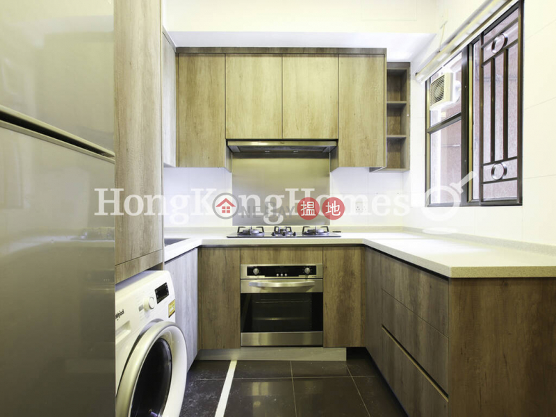 4 Bedroom Luxury Unit for Rent at The Belcher\'s Phase 2 Tower 6 | 89 Pok Fu Lam Road | Western District | Hong Kong, Rental HK$ 65,000/ month