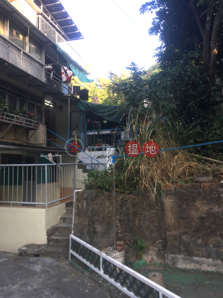 Village House on 4th Street Wai Tsai San Tsuen (圍仔第四街村屋),Peng Chau | ()(3)