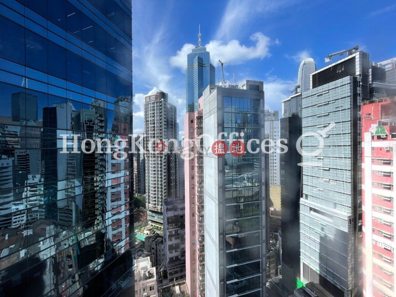 Office Unit at LL Tower | For Sale, LL Tower 些利街2-4號 Sales Listings | Central District (HKO-76960-AGHS)
