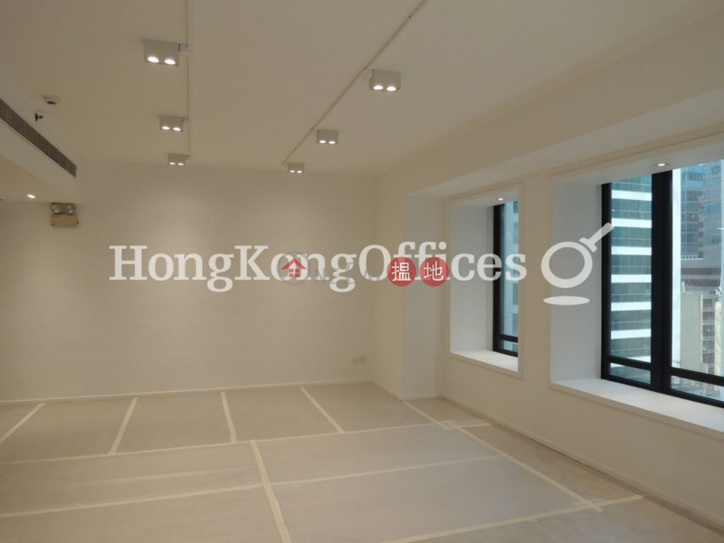 Office Unit for Rent at The Plaza LKF | 21 DAguilar Street | Central District Hong Kong Rental HK$ 39,999/ month