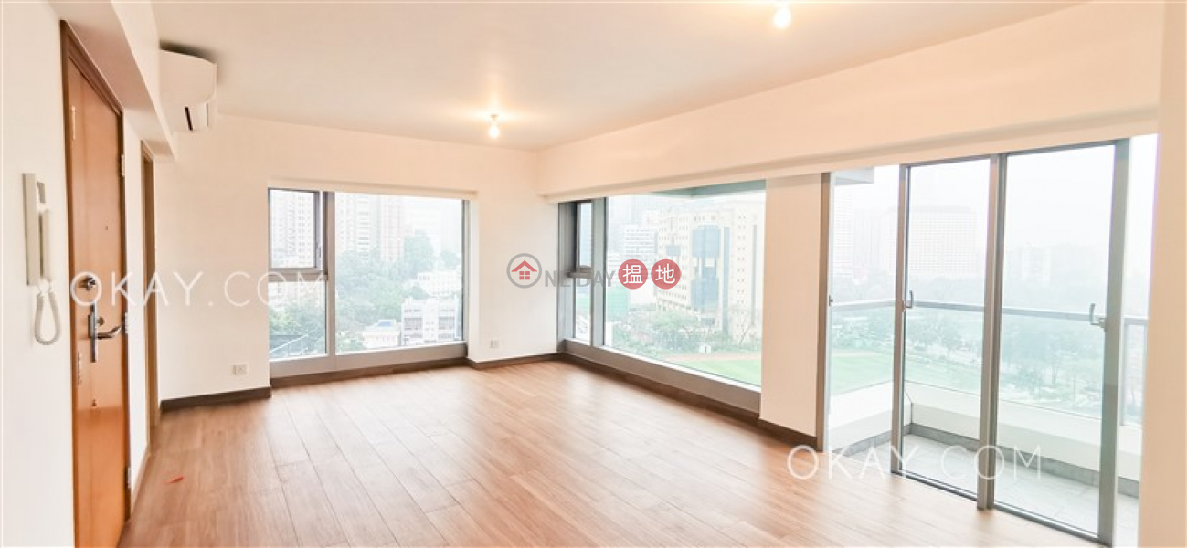 Unique 2 bedroom with balcony | Rental, NO. 118 Tung Lo Wan Road 銅鑼灣道118號 Rental Listings | Eastern District (OKAY-R71869)