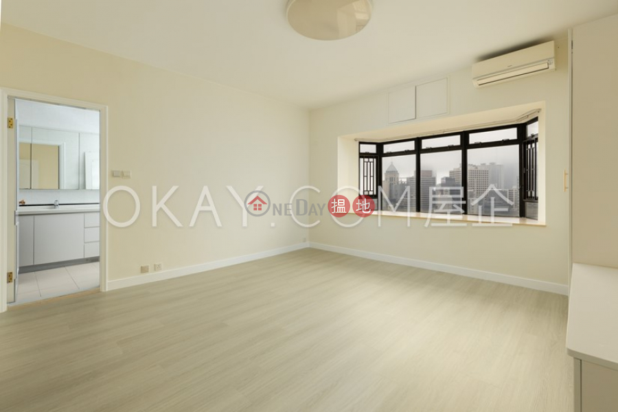 Property Search Hong Kong | OneDay | Residential | Rental Listings Efficient 4 bedroom with parking | Rental