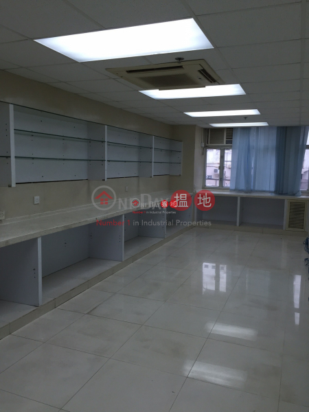 HK$ 25,000/ month | On Shing Industrial Building, Sha Tin | On Shing Industrial Building