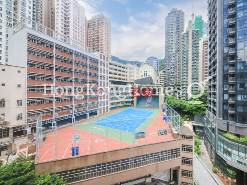 香港搵樓|租樓|二手盤|買樓| 搵地 | 住宅-出售樓盤-創業中心C座兩房一廳單位出售