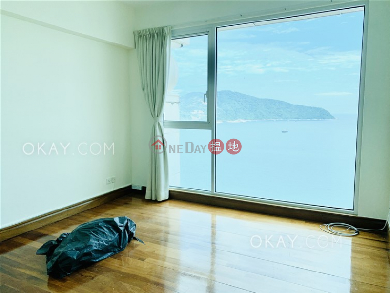 HK$ 90,000/ month Bluewater Southern District Luxurious 4 bedroom with parking | Rental
