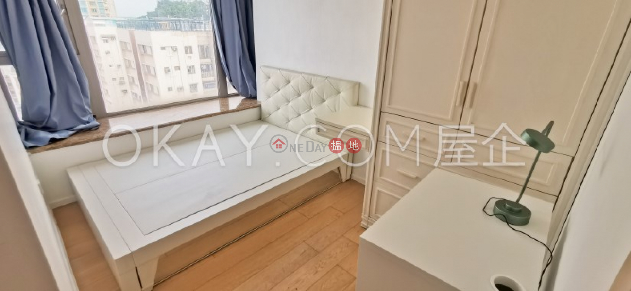 Property Search Hong Kong | OneDay | Residential | Sales Listings Tasteful 2 bedroom in North Point | For Sale
