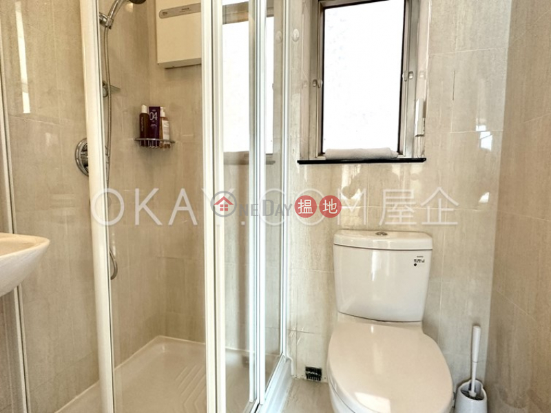 Elegant 2 bedroom on high floor with sea views | For Sale | 1 Austin Road West | Yau Tsim Mong | Hong Kong | Sales HK$ 17.5M