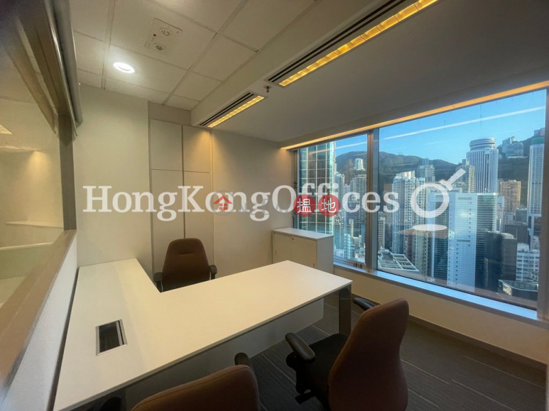 Office Unit for Rent at Central Plaza, Central Plaza 中環廣場 Rental Listings | Wan Chai District (HKO-85458-ACHR)
