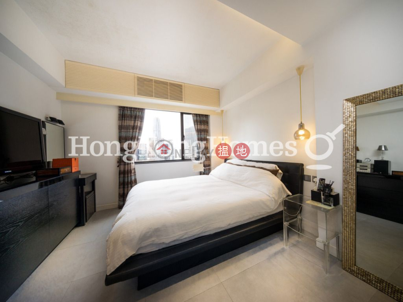HK$ 60,000/ month, Greenland Court | Central District, 3 Bedroom Family Unit for Rent at Greenland Court