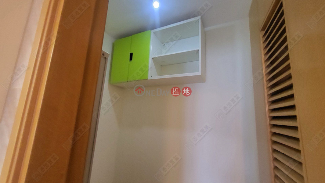GRAND AUSTIN四房一套|油尖旺Grand Austin 5座(Grand Austin Tower 5)出售樓盤 (ISAAC-239213143)