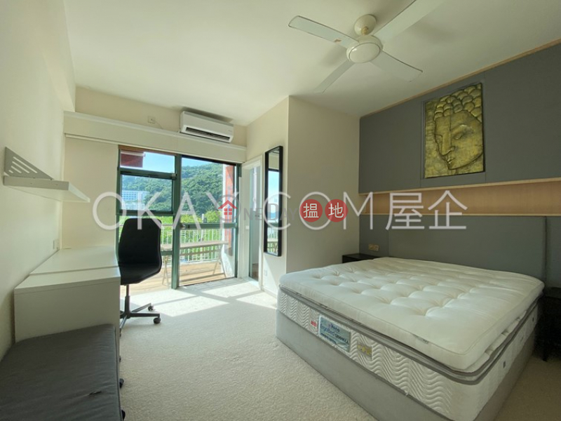 HK$ 18.5M Bisney Terrace | Western District | Nicely kept 2 bedroom with terrace & parking | For Sale