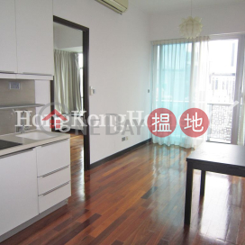 1 Bed Unit at J Residence | For Sale, J Residence 嘉薈軒 | Wan Chai District (Proway-LID72212S)_0