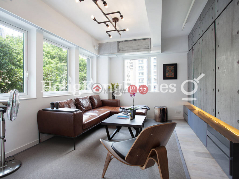 Property Search Hong Kong | OneDay | Residential, Rental Listings, 3 Bedroom Family Unit for Rent at Central Mansion