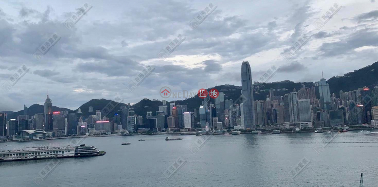 The Harbourside Tower 1 Middle, 22C Unit, Residential Sales Listings | HK$ 28.5M