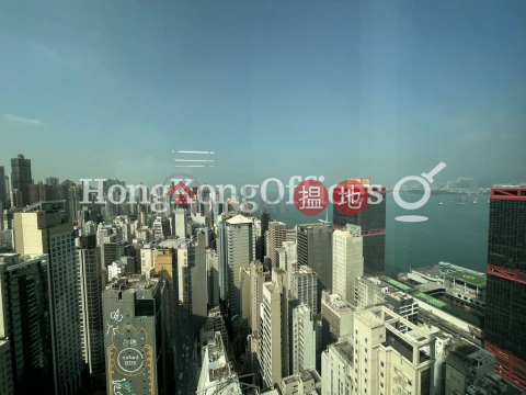 Office Unit for Rent at Cosco Tower, Cosco Tower 中遠大廈 | Western District (HKO-75240-ABFR)_0