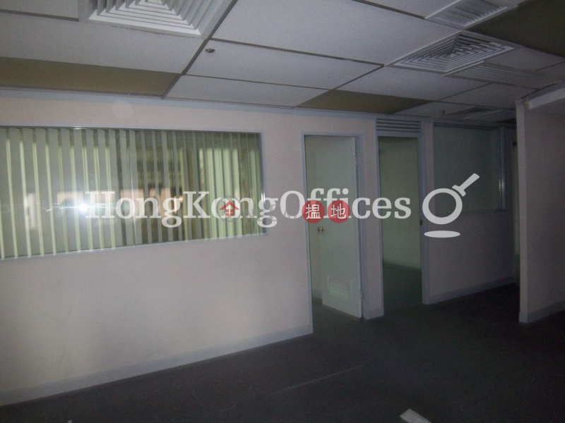 Property Search Hong Kong | OneDay | Office / Commercial Property, Rental Listings | Office Unit for Rent at ZJ 300