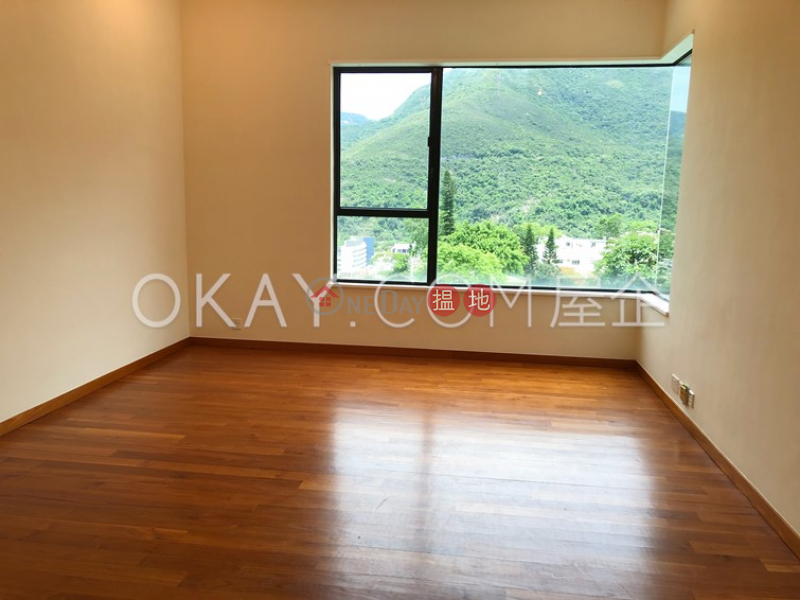 Gorgeous house with rooftop & parking | Rental | 14 Shouson Hill Road | Southern District, Hong Kong | Rental HK$ 165,000/ month