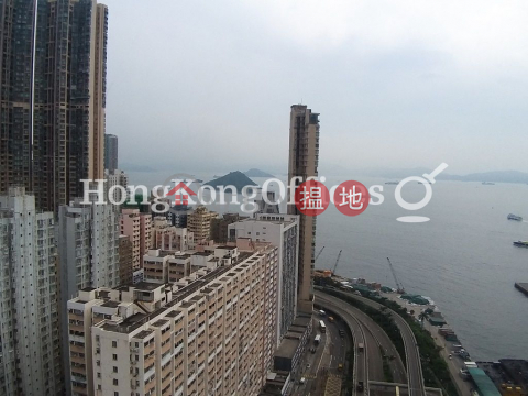 Office Unit for Rent at Hong Kong Plaza, Hong Kong Plaza 香港商業中心 | Western District (HKO-87299-AMHR)_0