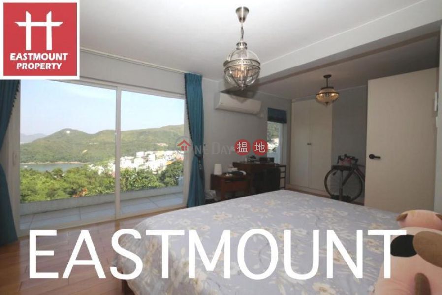 HK$ 55,000/ month Sheung Sze Wan Village, Sai Kung | Clearwater Bay Village House | Property For Rent or Lease in Sheung Sze Wan 相思灣-Corner, Huge garden | Property ID:2549