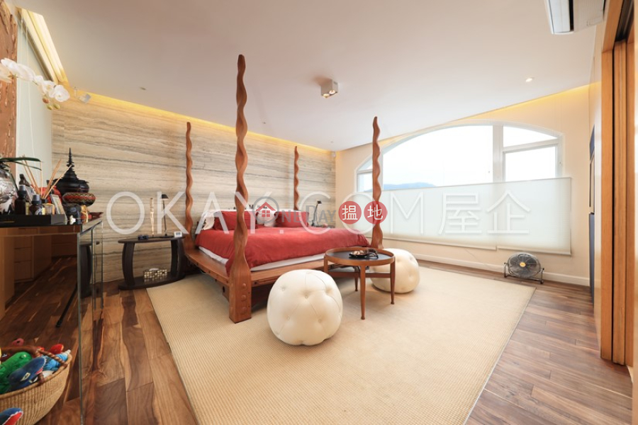 Exquisite house with rooftop & parking | For Sale | Redhill Peninsula Phase 3 紅山半島 第3期 Sales Listings