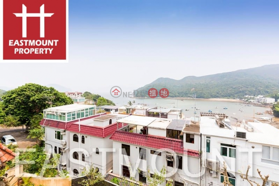 Clearwater Bay Village House | Property For Sale in Sheung Sze Wan 相思灣-Sea view, Garden | Property ID:2070 | Sheung Sze Wan Village 相思灣村 Sales Listings