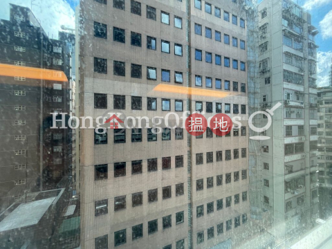 Office Unit for Rent at Somptueux Austin, Somptueux Austin SOMPTUEUX AUSTIN | Yau Tsim Mong (HKO-81077-AIHR)_0