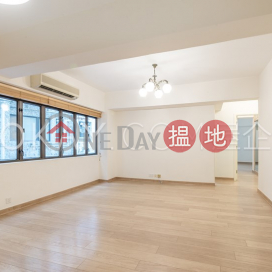 Tasteful 4 bedroom in Wan Chai | Rental, Fortune Court 福來閣 | Wan Chai District (OKAY-R404549)_0