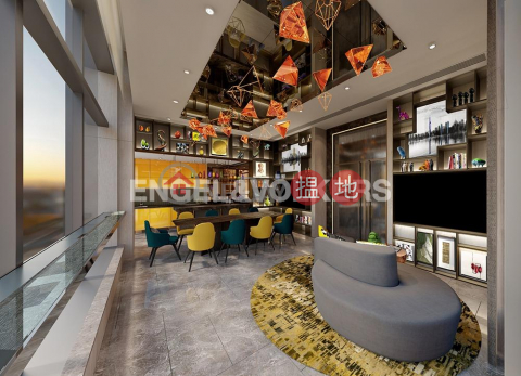 1 Bed Flat for Rent in Kennedy Town, The Kennedy on Belcher's The Kennedy on Belcher's | Western District (EVHK89017)_0