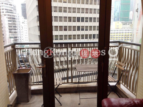 駿逸峰兩房一廳單位出租, 駿逸峰 The Morrison | 灣仔區 (Proway-LID57280R)_0