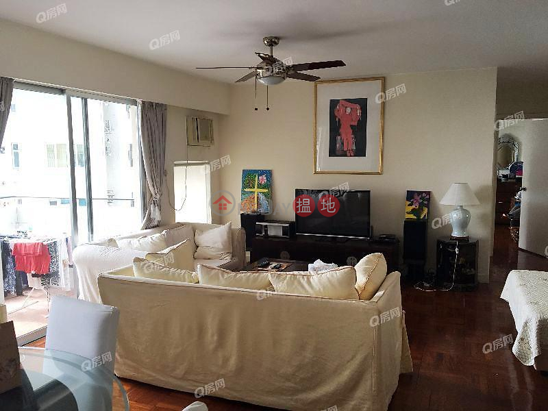 Property Search Hong Kong | OneDay | Residential, Sales Listings Block 32-39 Baguio Villa | 3 bedroom High Floor Flat for Sale