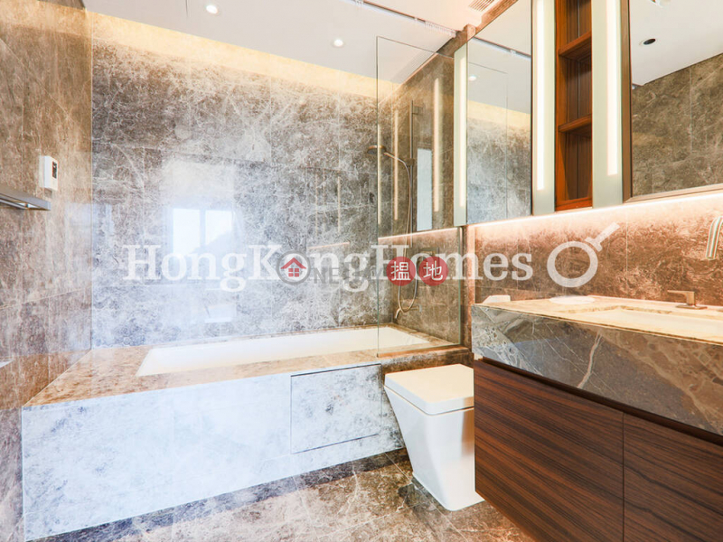 Property Search Hong Kong | OneDay | Residential Rental Listings | 4 Bedroom Luxury Unit for Rent at University Heights