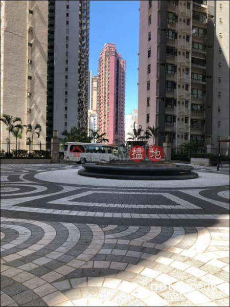 樂信臺-高層住宅-出售樓盤|HK$ 2,225萬