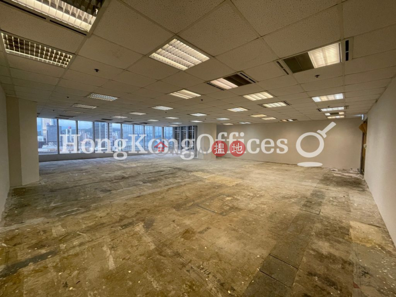 Office Unit for Rent at Lippo Centre | 89 Queensway | Central District Hong Kong, Rental HK$ 118,360/ month