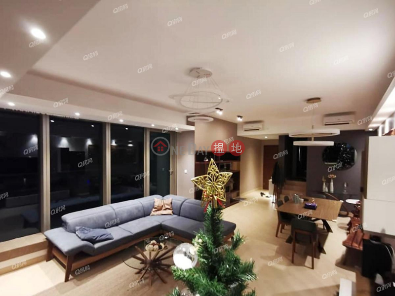 逸瓏園5座-高層|住宅|出售樓盤HK$ 4,500萬