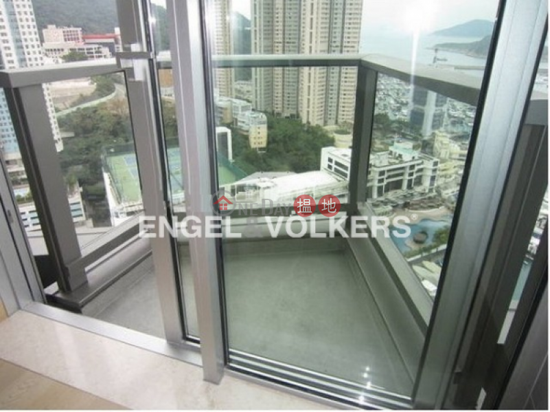 1 Bed Flat for Sale in Wong Chuk Hang, Marinella Tower 1 深灣 1座 Sales Listings | Southern District (EVHK45375)