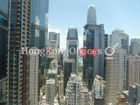 Office Unit for Rent at The Workstation, The Workstation 擺花街43號The Workstation | Central District (HKO-220-AEHR)_0