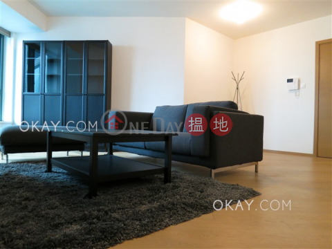Gorgeous 3 bedroom on high floor with harbour views | For Sale | 80 Robinson Road 羅便臣道80號 _0