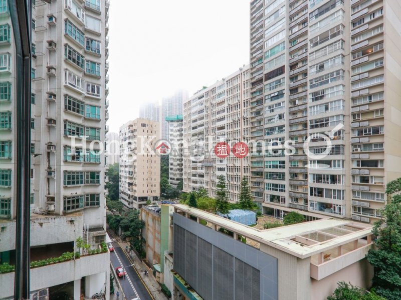 香港搵樓|租樓|二手盤|買樓| 搵地 | 住宅出售樓盤金碧閣三房兩廳單位出售