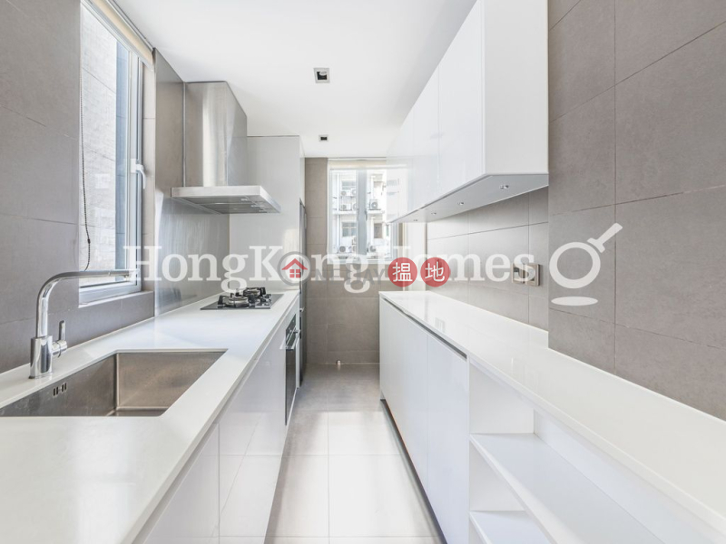 快活閣兩房一廳單位出租25-27山村道 | 灣仔區-香港-出租-HK$ 34,000/ 月