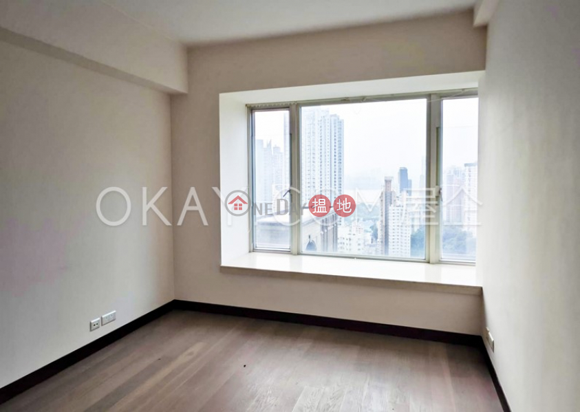 HK$ 39.5M, The Legend Block 3-5, Wan Chai District Beautiful 4 bedroom with harbour views & balcony | For Sale