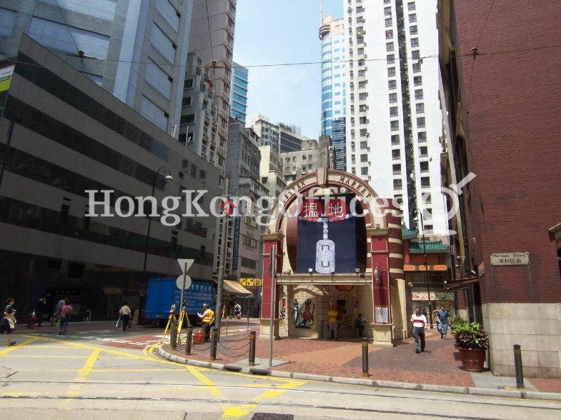 Office Unit for Rent at Eton Building, Eton Building 易通商業大廈 Rental Listings | Western District (HKO-72894-AFHR)