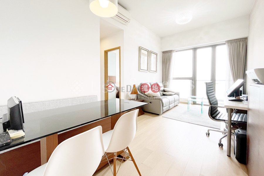 SOHO 189 | Unknown | Residential, Rental Listings HK$ 42,000/ month