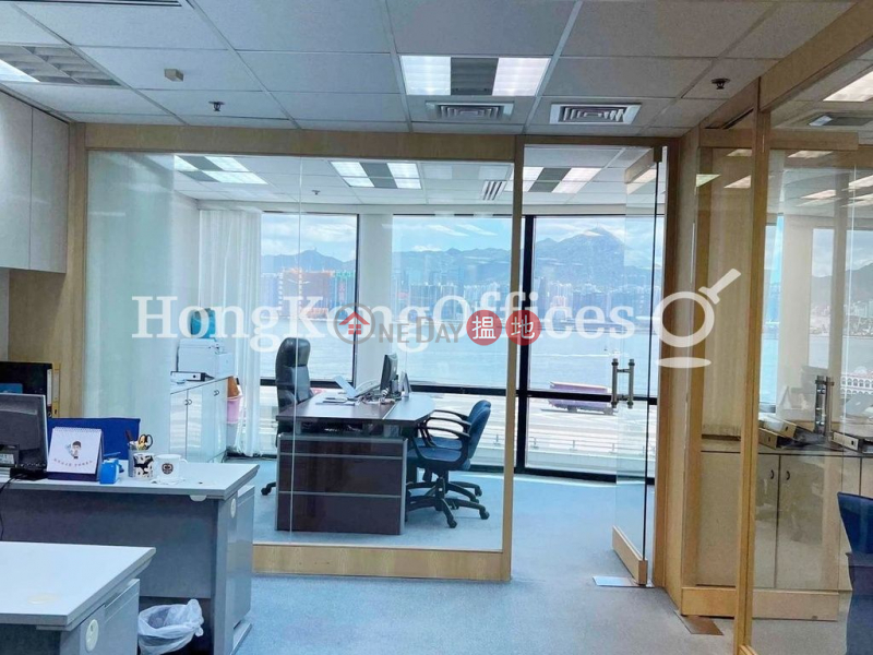 嘉華國際中心寫字樓租單位出售-191渣華道 | 東區香港出售HK$ 1,337.6萬