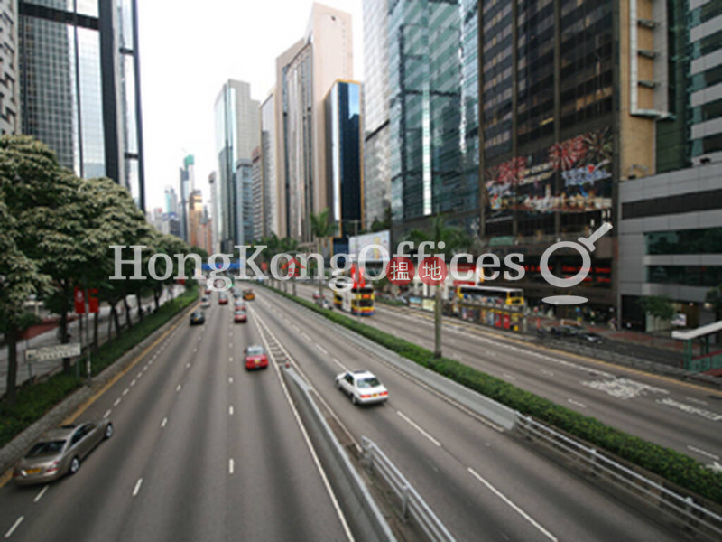 China Huarong Tower | Middle Office / Commercial Property Rental Listings, HK$ 178,030/ month