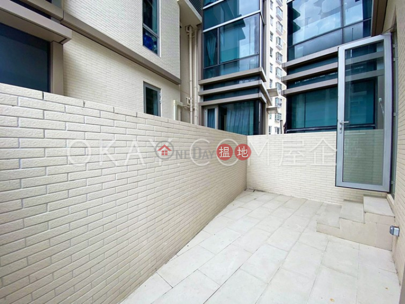 Amber House (Block 1) Low, Residential Sales Listings, HK$ 9M