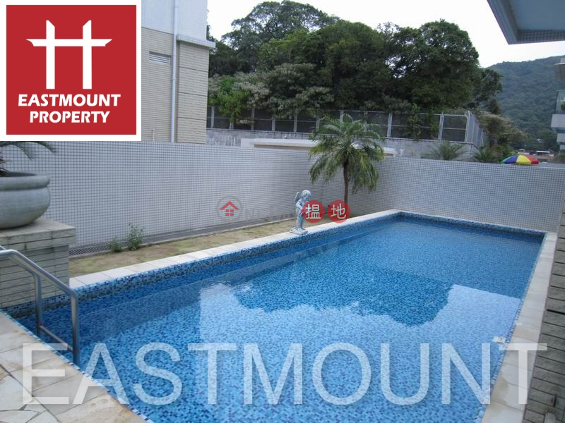西貢 The Capri, Tai Mong Tsai Road 大網仔路別墅出租-獨立前排, 理想花園, 私人泳池 出租單位21A大網仔路 | 西貢香港|出租HK$ 50,000/ 月
