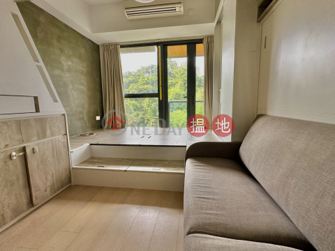 薈蕎開放式出租, 薈蕎 The Met. Acappella | 沙田 (KAFAI-2014614346)_0