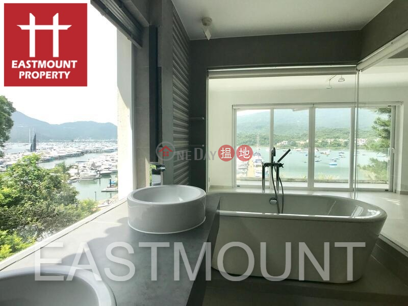 HK$ 60,000/ 月-輋徑篤村|西貢西貢 Che Keng Tuk 輋徑篤村屋出租-獨立屋, 私閘, 海景, 花園 出租單位