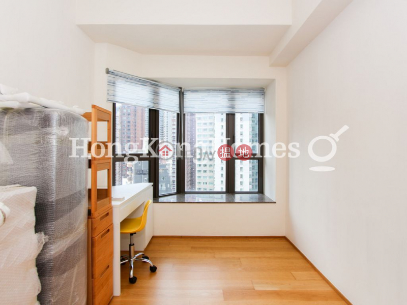 2 Bedroom Unit for Rent at Alassio | 100 Caine Road | Western District, Hong Kong Rental HK$ 68,000/ month