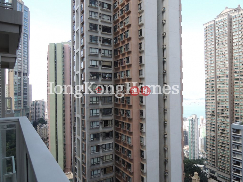 Property Search Hong Kong | OneDay | Residential | Sales Listings | 2 Bedroom Unit at The Morgan | For Sale